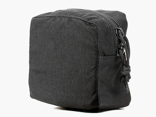 Blue Force Gear Blue Force Gear Small Utility Pouch - Schwarz