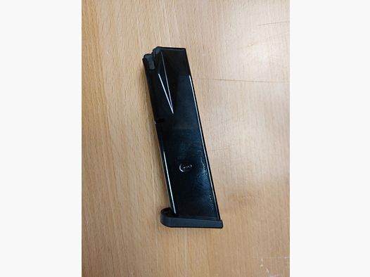 Beretta/ ACT Mag's 92F
