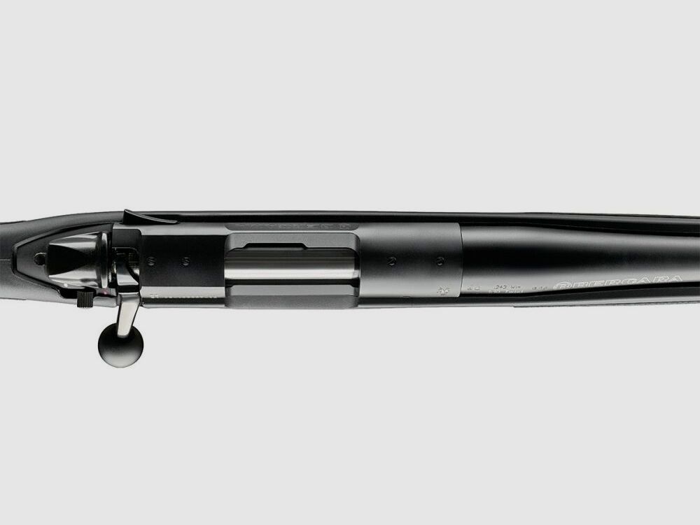 BERGARA B14 SPORTER Jagdbüchse .308 WIN Lauf 45,7cm / 18" mit Mündungsgewinde 5/8-24