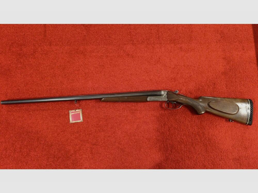 Bühag -- 16/70;16/70