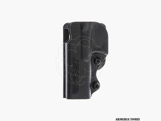 FONDINA – GHOST “CIVILIAN” FONDINA MANCINA PER GLOCK 17/19/22/23 ETC. (GI03-CN02)