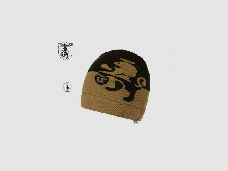 TRABALDO Hut Ibis beige