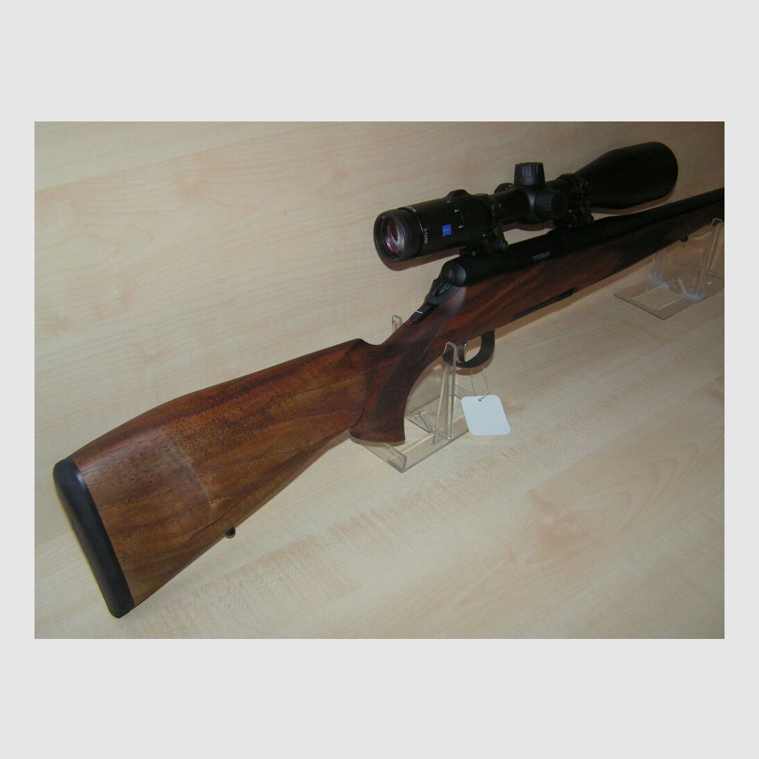 Sistema de enlace Rössler Titan 6 Lujo