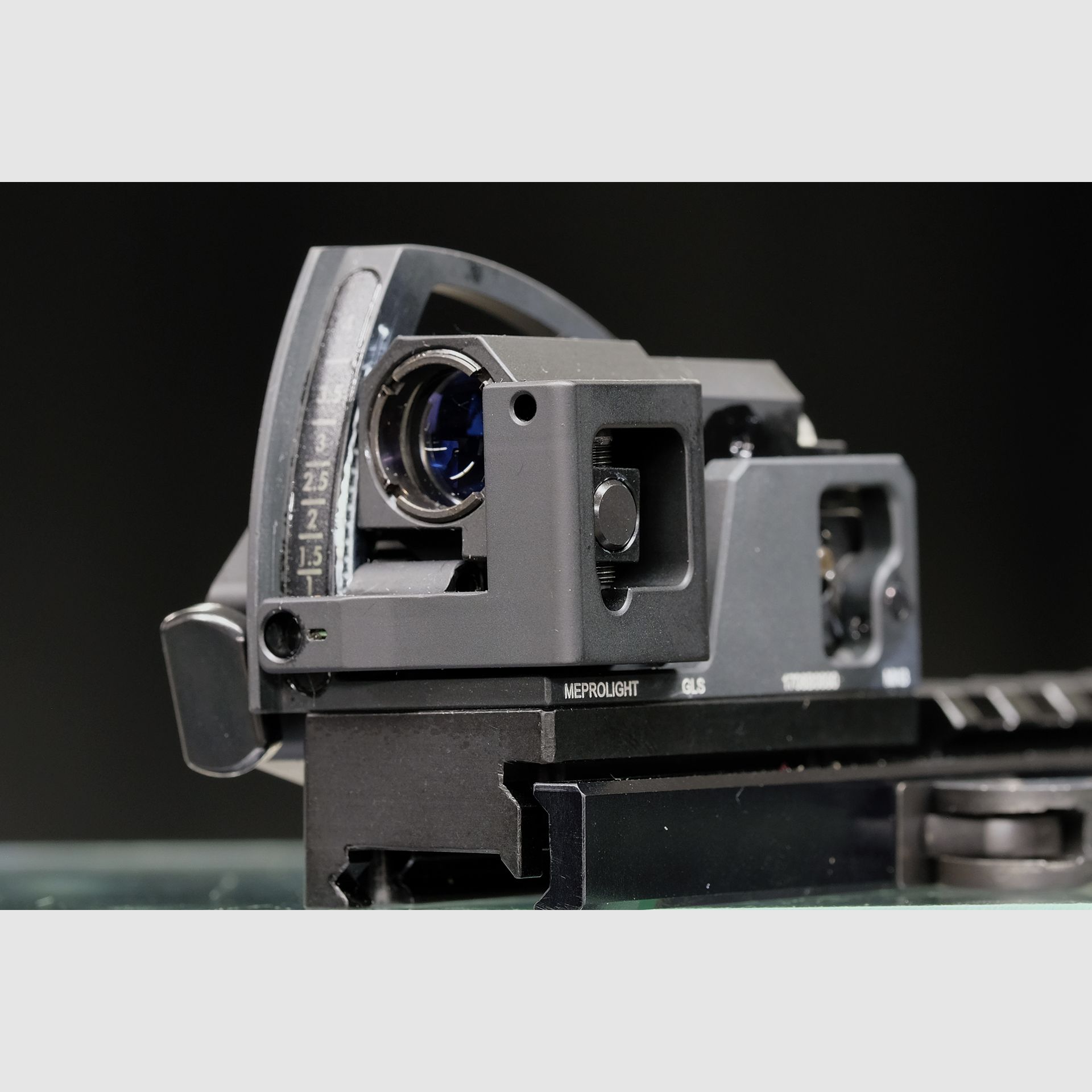 Mepro GLS, immagine 3 di 4