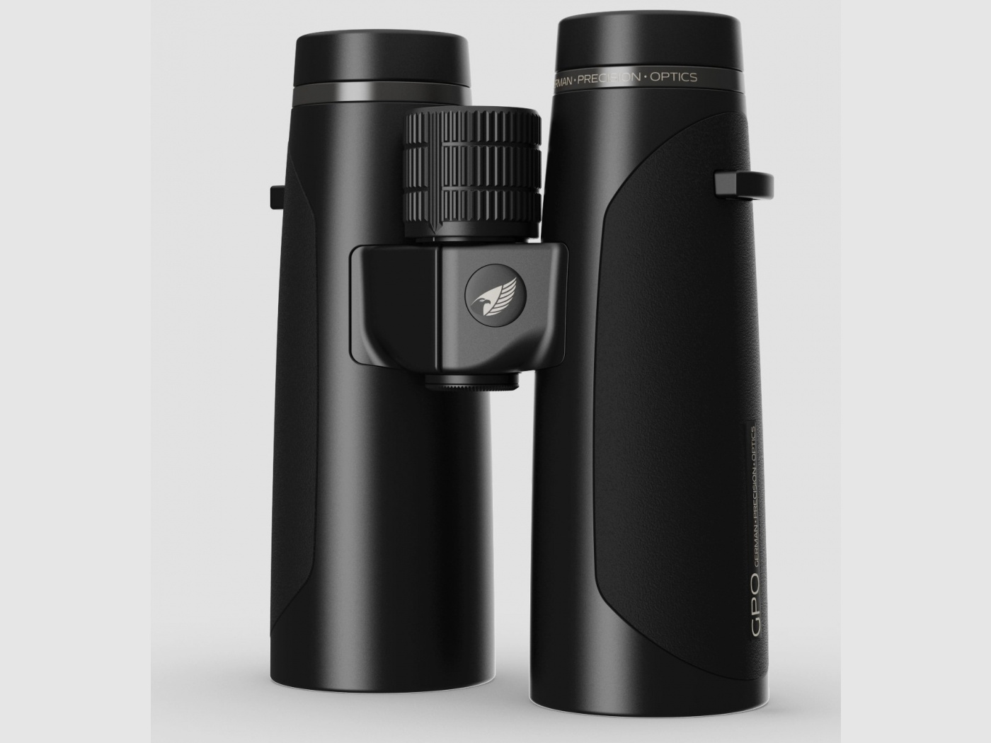 Gpo GPO Passion HD 8x42 negro