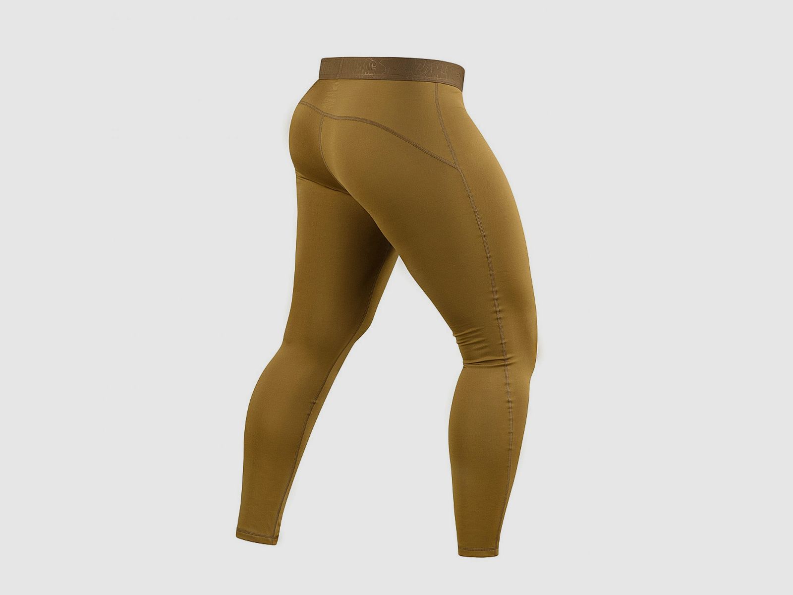 Pantalones térmicos Level I Polartec M-TAC, imagen 11 de 28