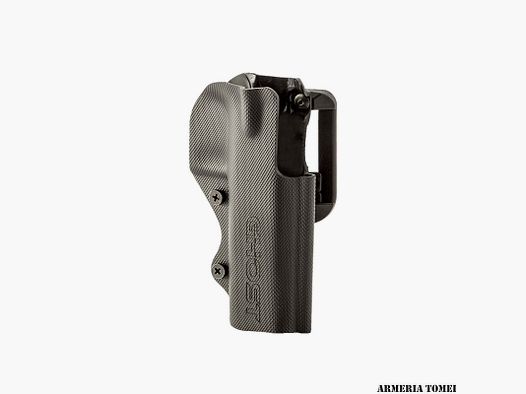 HOLSTER – GHOST „CIVILIAN“ RECHTS FÜR BERETTA 92X/ PERFORMANCE (GI03-CN15X)
