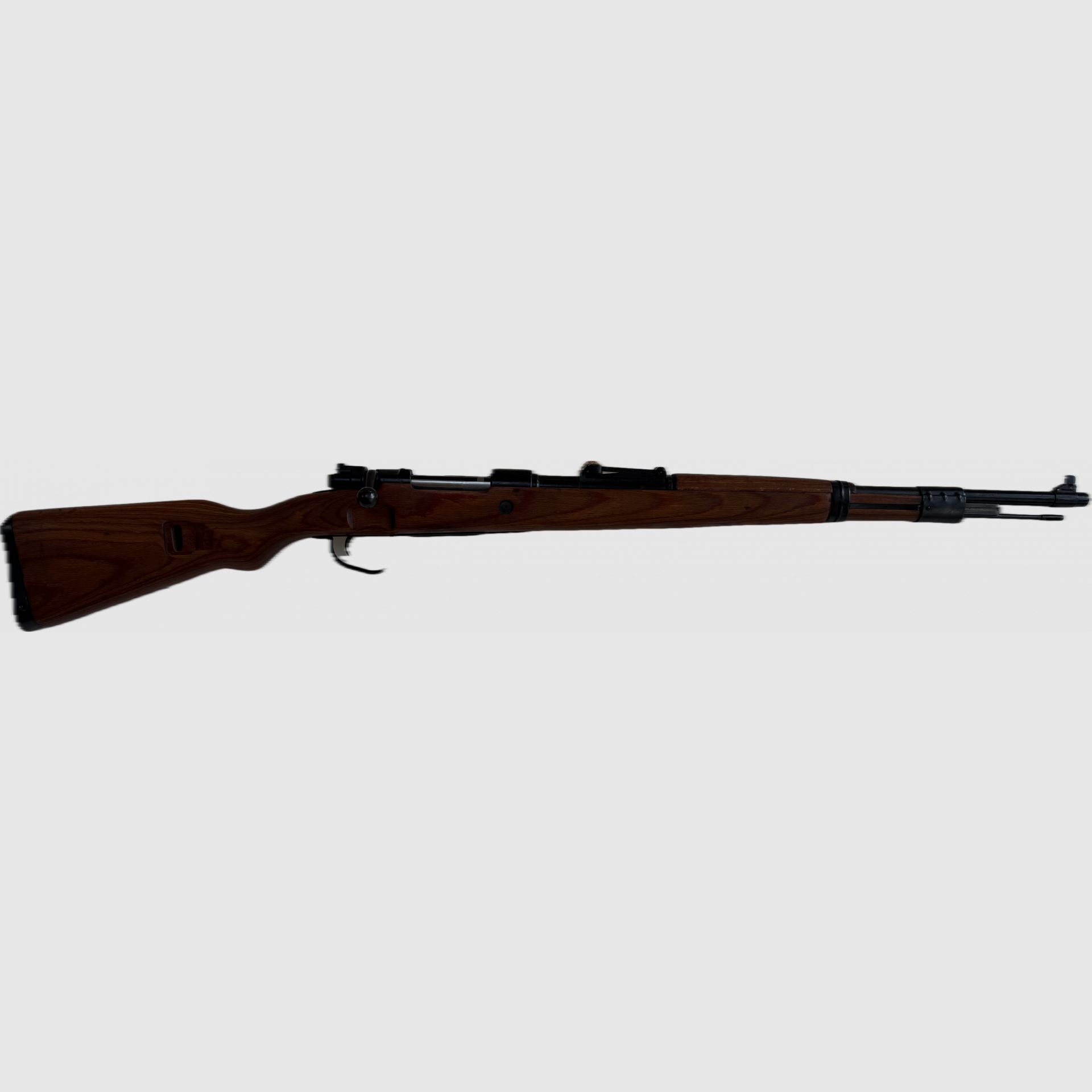 Karabiner 98k „bnz 44“ – Steyr, 1944 – Kaliber 8×57 IS