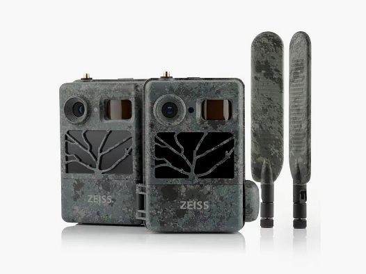 ZEISS Secacam 3 pack de 2