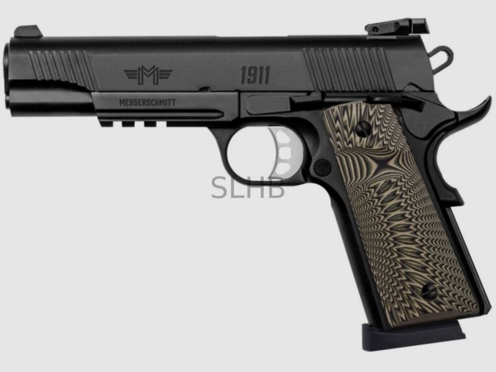 Messerschmitt ME1911