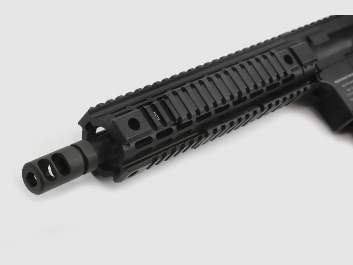 Oberland Arms OA-15 Kaliber 9x19mm, Bild 7 von 8