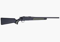 Steel Action Steel Action HM .30-06Spring LL56cm / M15x1 / ohne Visierung Kunststoff-Schaft, Gew. ohne Visierung, mit Gewinde M15x1, .30-06Spring, 56 cm