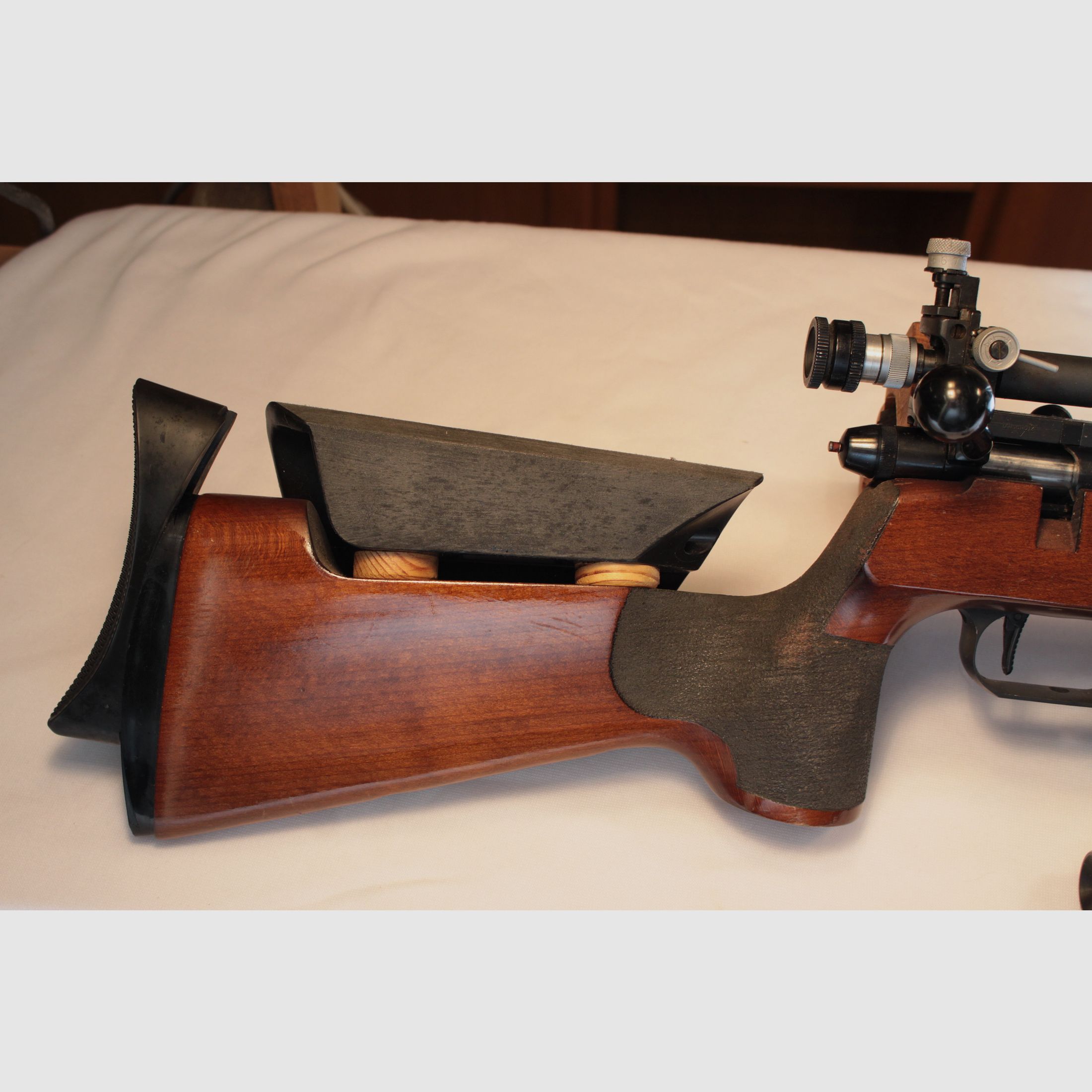 Anschütz Model 1807