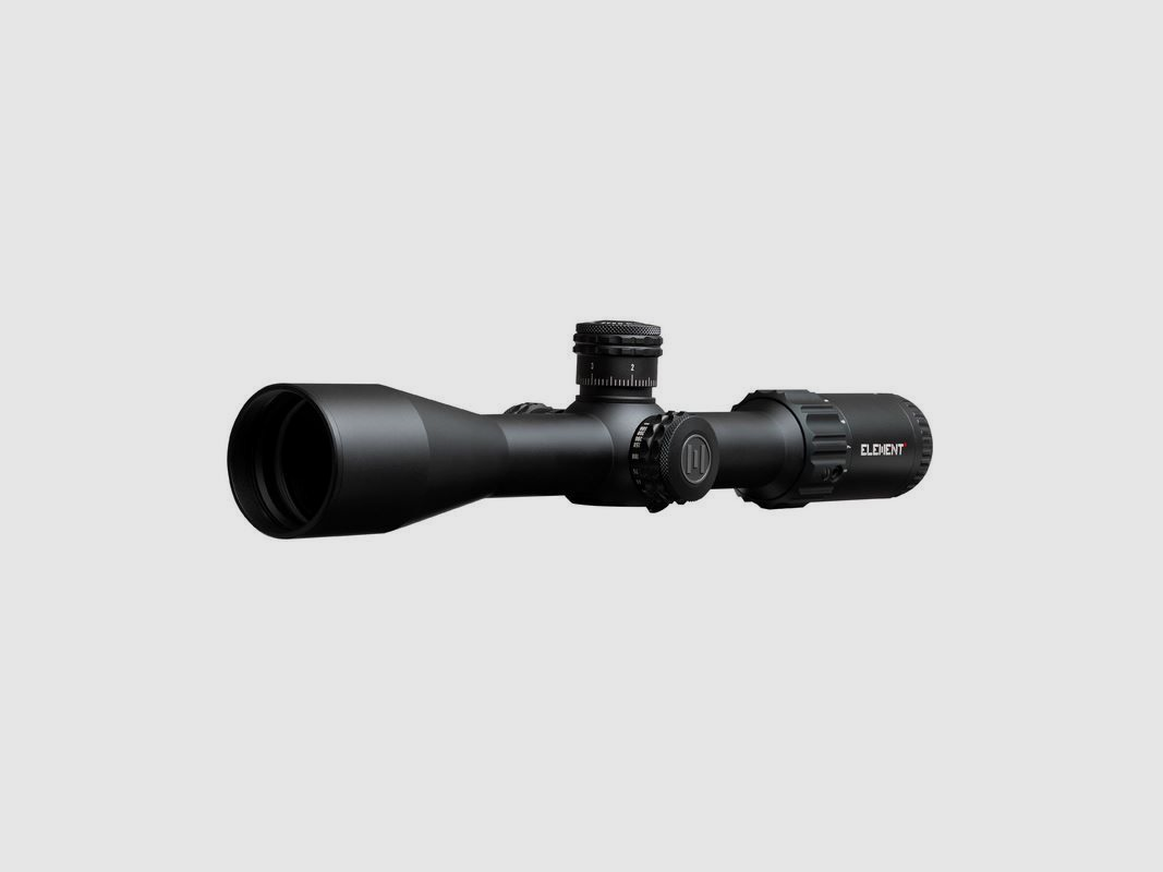 ELEMENTS OPTICS – HELIX 6.24×50 FFP MOA APR-1C FOV, Bild 1 von 5