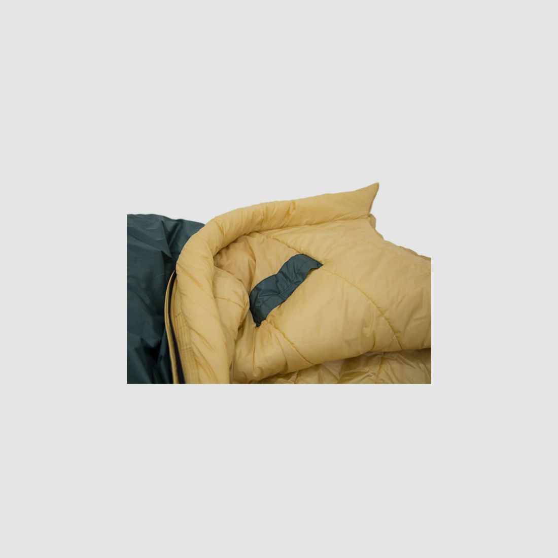 G 145 synthetic sleeping bag, size L, image 5 of 6