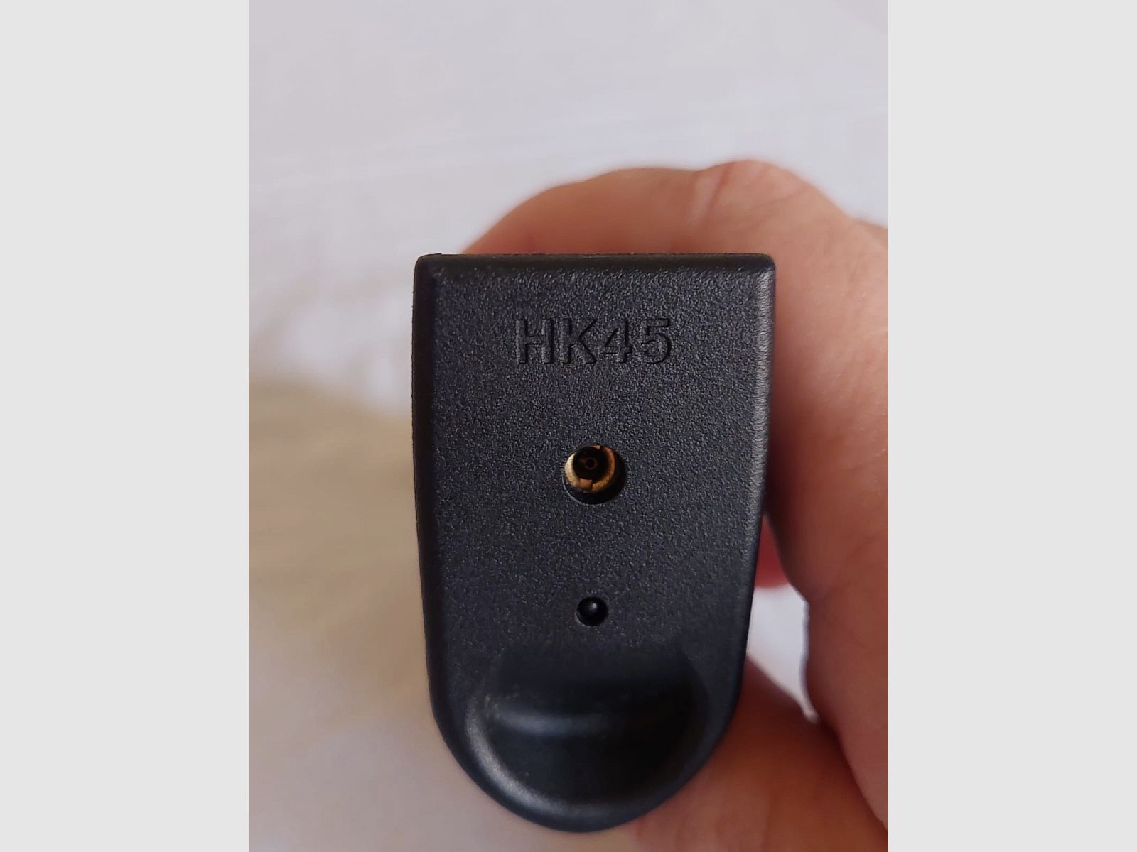 HK 45  6mm GBB + accesorios, imagen 10 de 11
