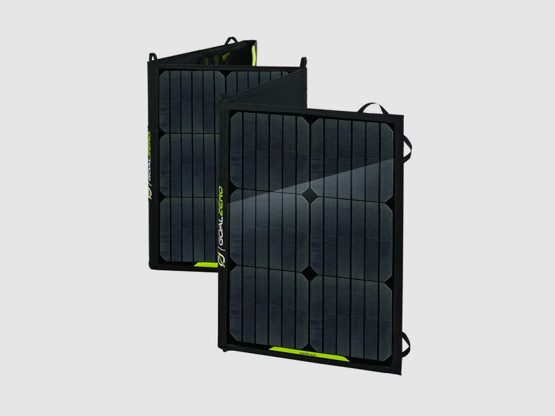 Goalzero Nomad 100