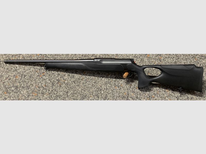 Neuheit---Sauer 505 Synchro XT black 30-06 51cm Lauf mit Gewinde M15x1