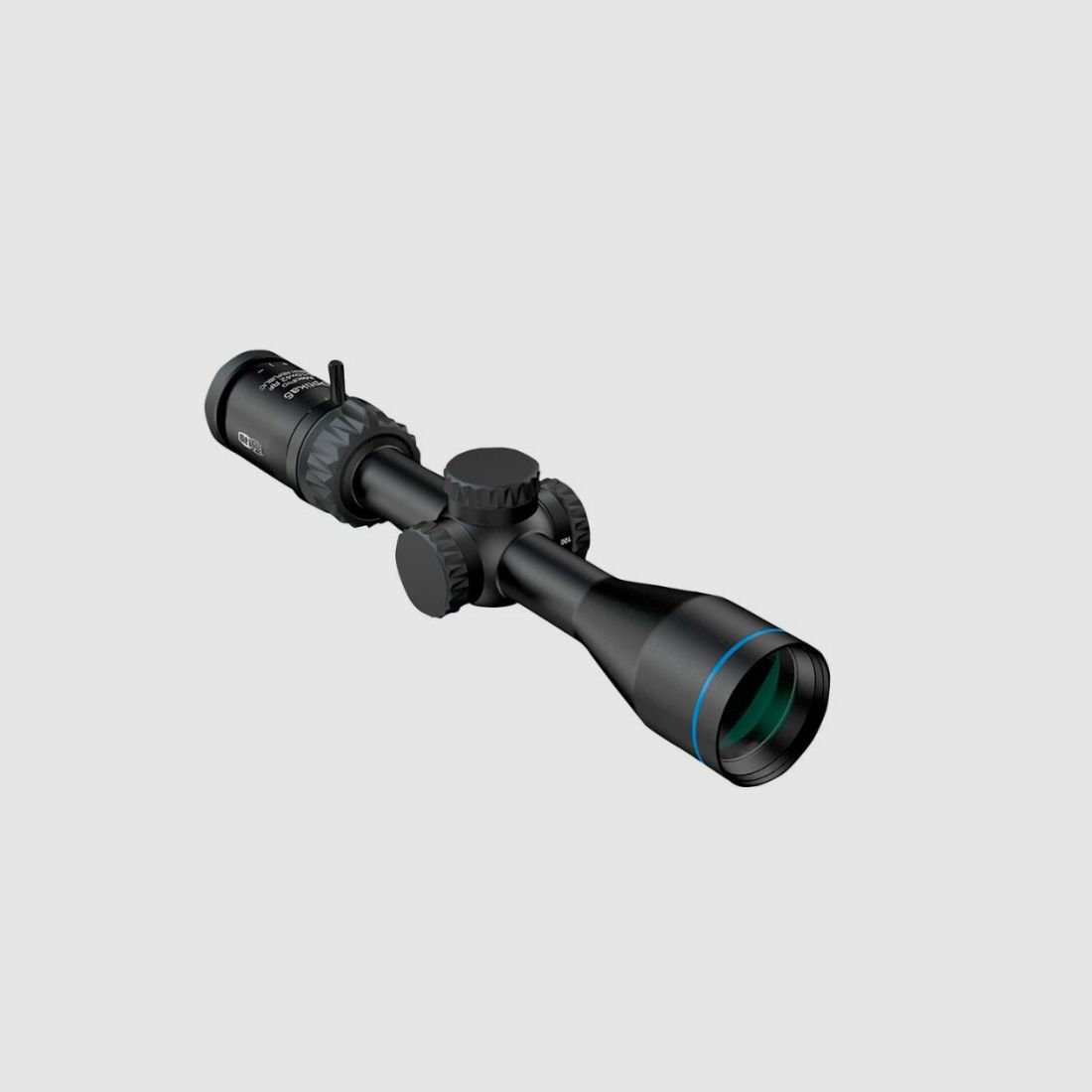 Meopta Optika5 2-10x42 PA