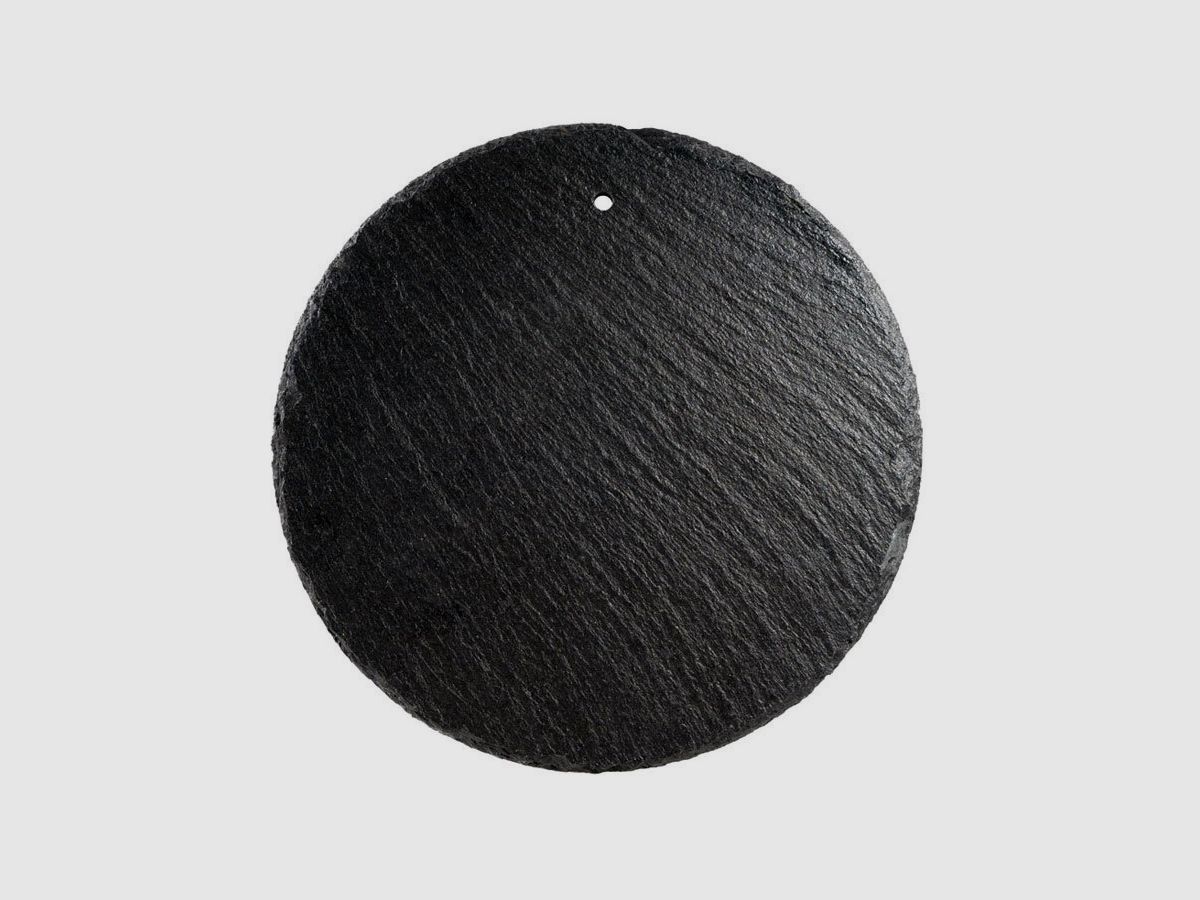 Trophystone | Trophäenschiefer Keiler 26, Bild 1 von 3