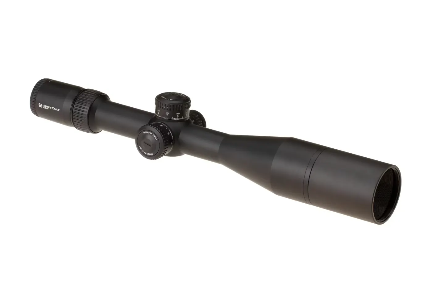 Vortex Optics Strike Eagle FFP 5-25×56 EBR-7C MRAD, Bild 4 von 7