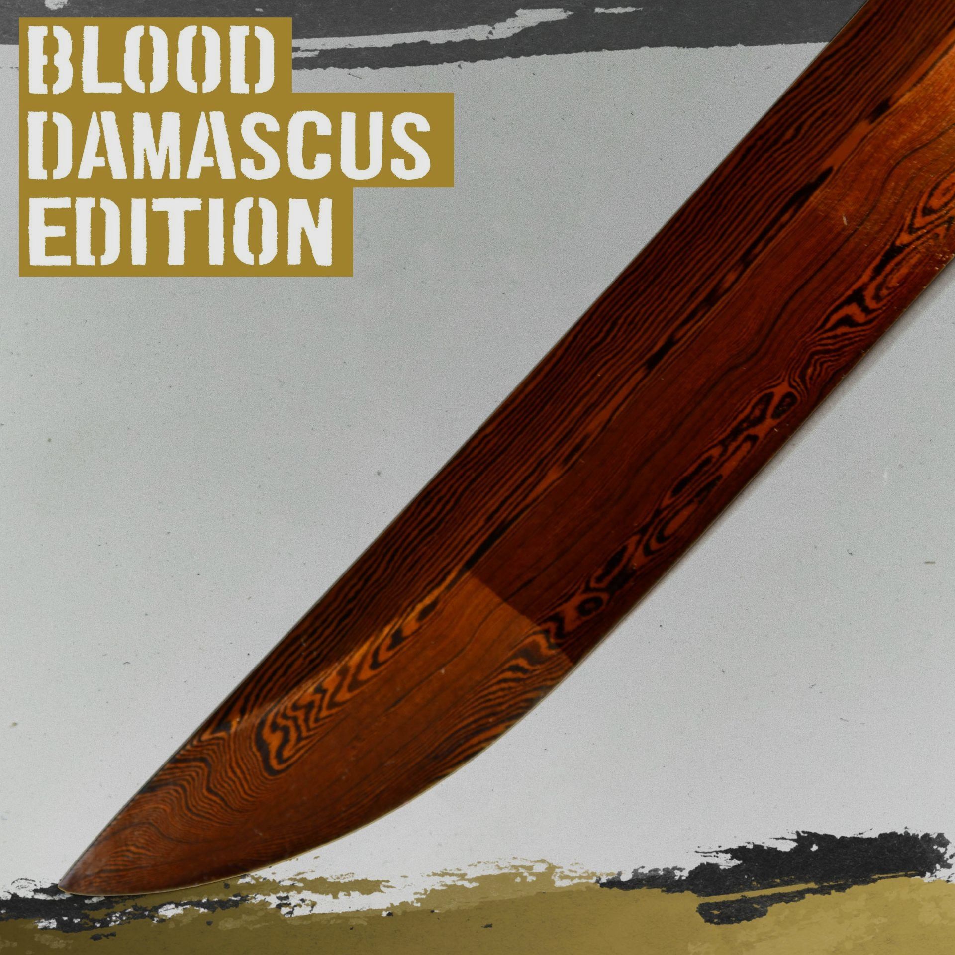 Töte Bill" - Hattori Hanzo , Katana zum  absoluten TIEFPREIS