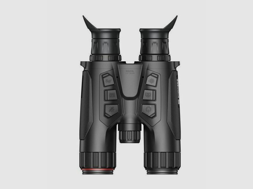 HIKMICRO Habrok 4K HQ35L