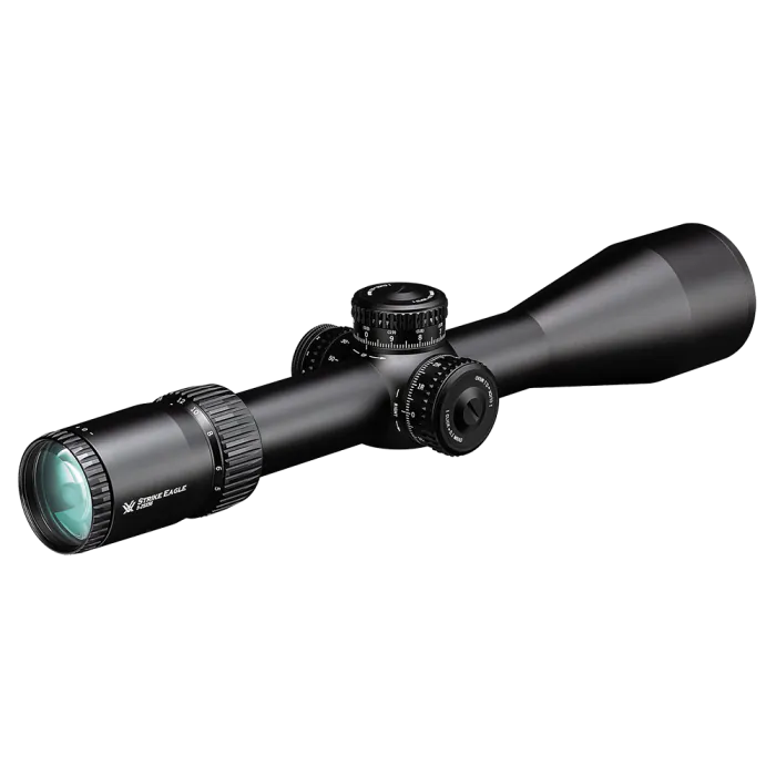 Vortex Strike Eagle 5-25×56 FFP, EBR-7C (MRAD), afbeelding 1 van 4