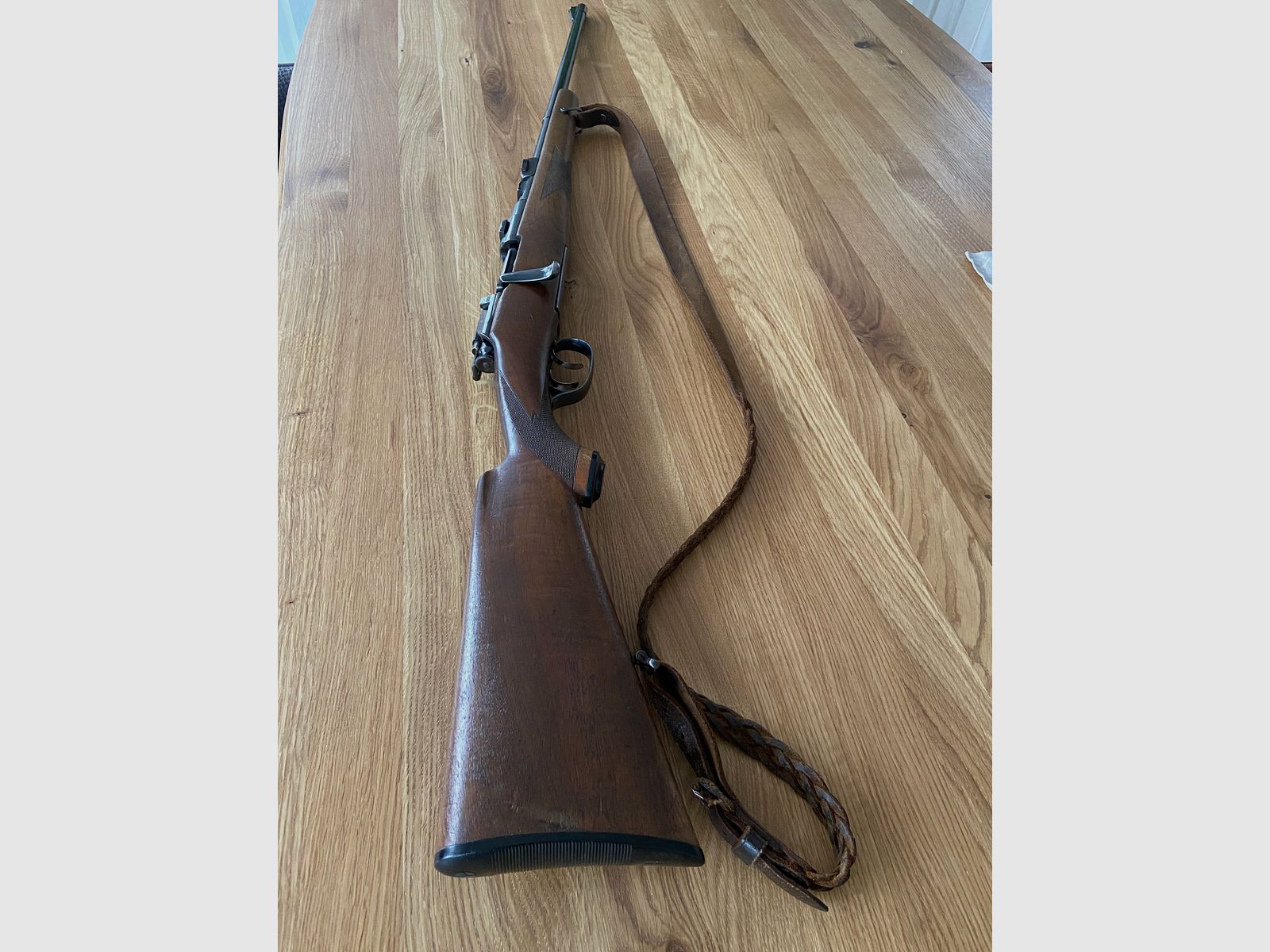 Repetierer Steyr Daimler Puch