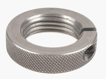 Lyman Split Lock Ring