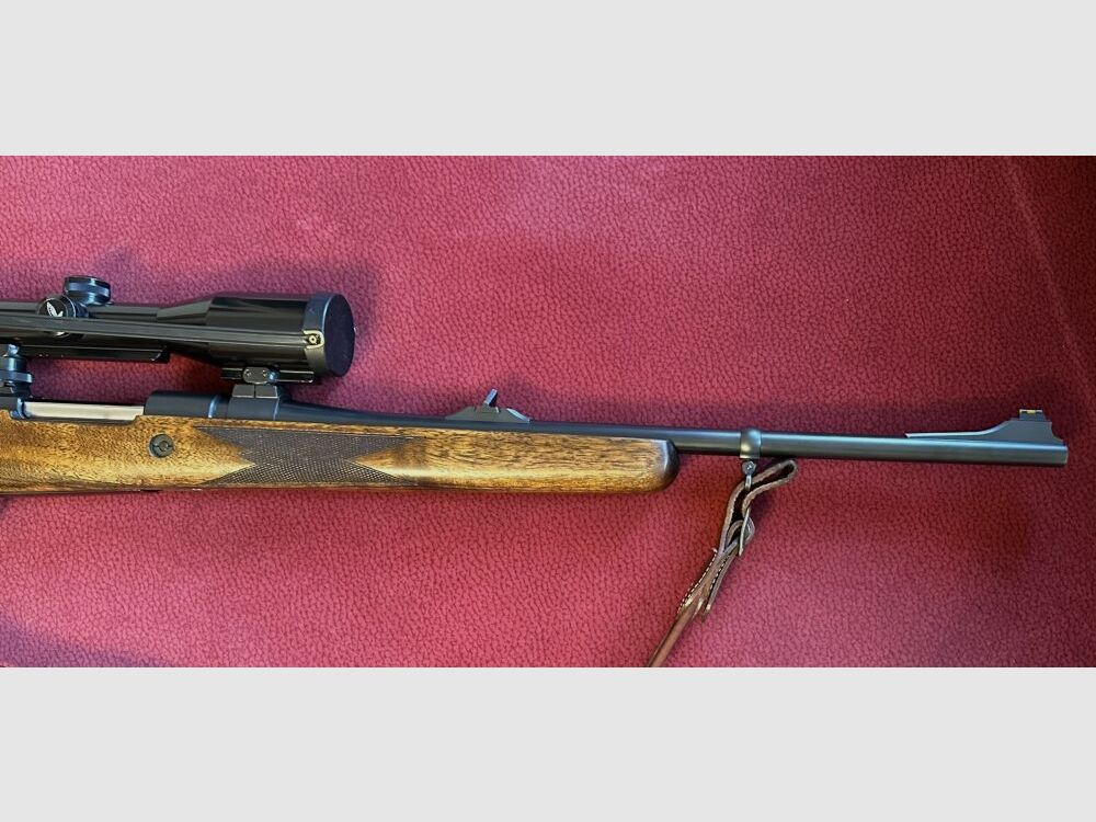 Alljagd Mod. 311