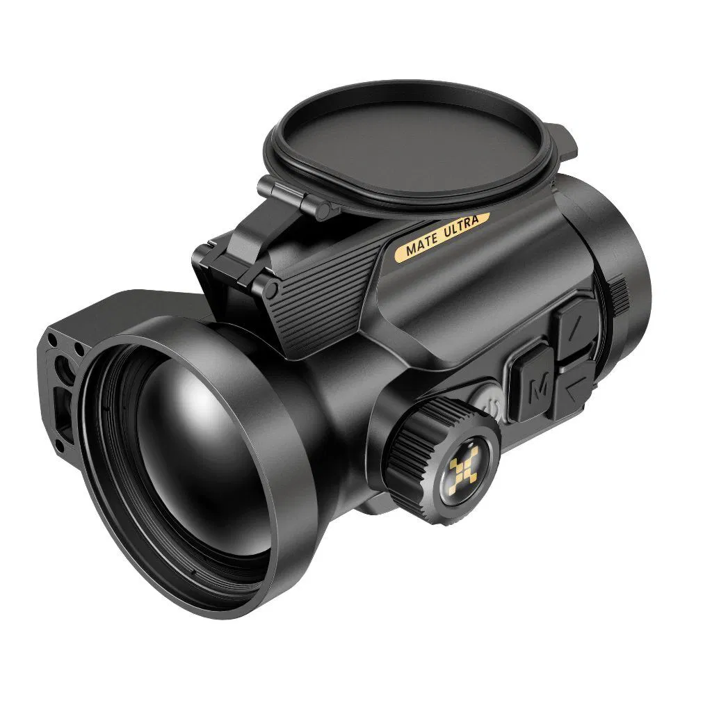 Clip-On Wärmebildgerät Nocpix MATE 2 S60R ULTRA, Bild 6 von 7