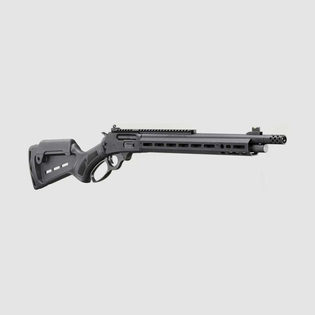 Unterhebelrepetierer Marlin 1895 Dark .45-70 Govt, Bild 2 von 5