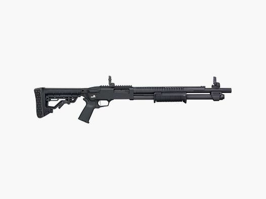 MOSSBERG 590R 7T - 12/76