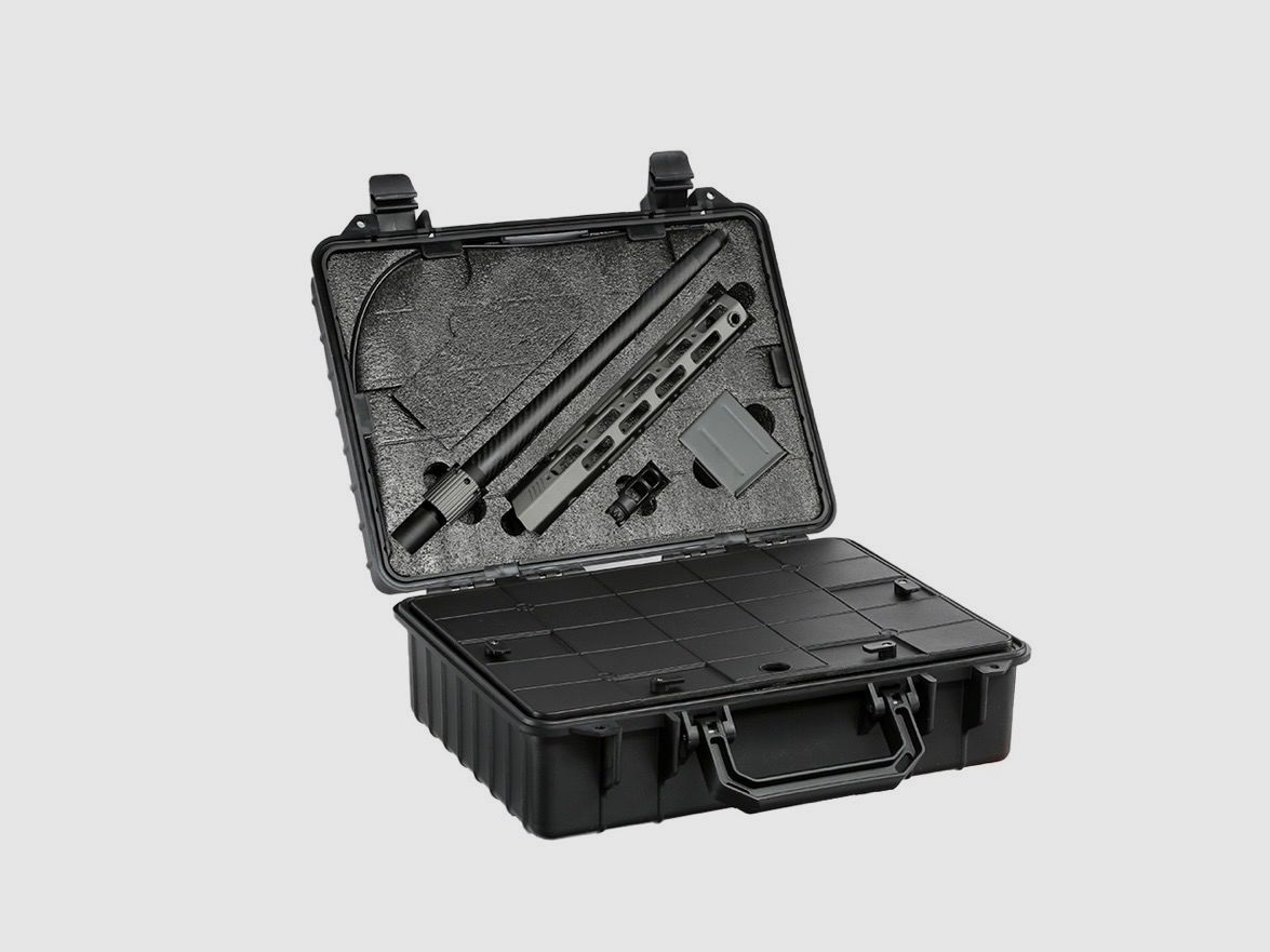 Ares MSR-303 Sniper Softair