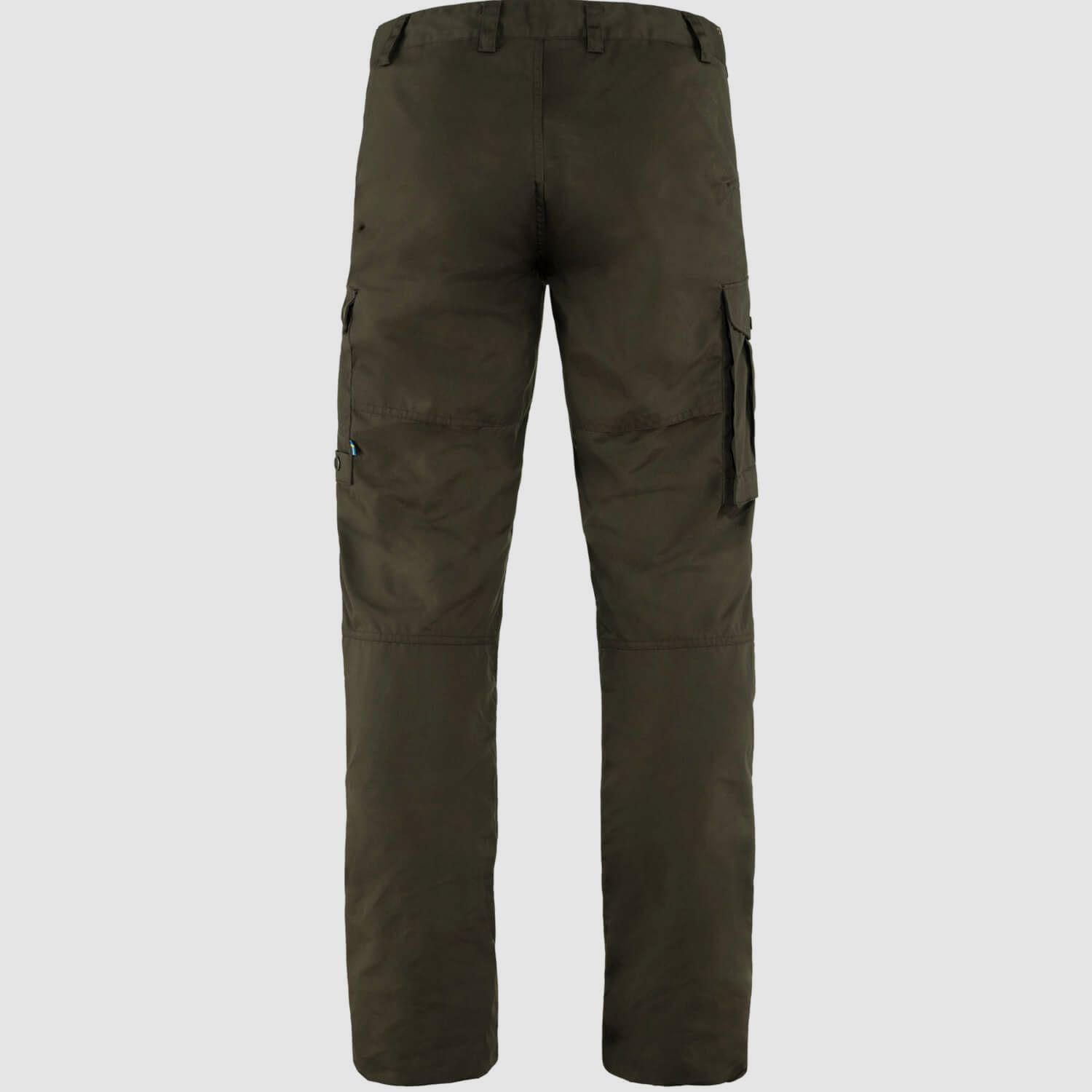 Fjällräven Hose Barents Pro (dark olive)