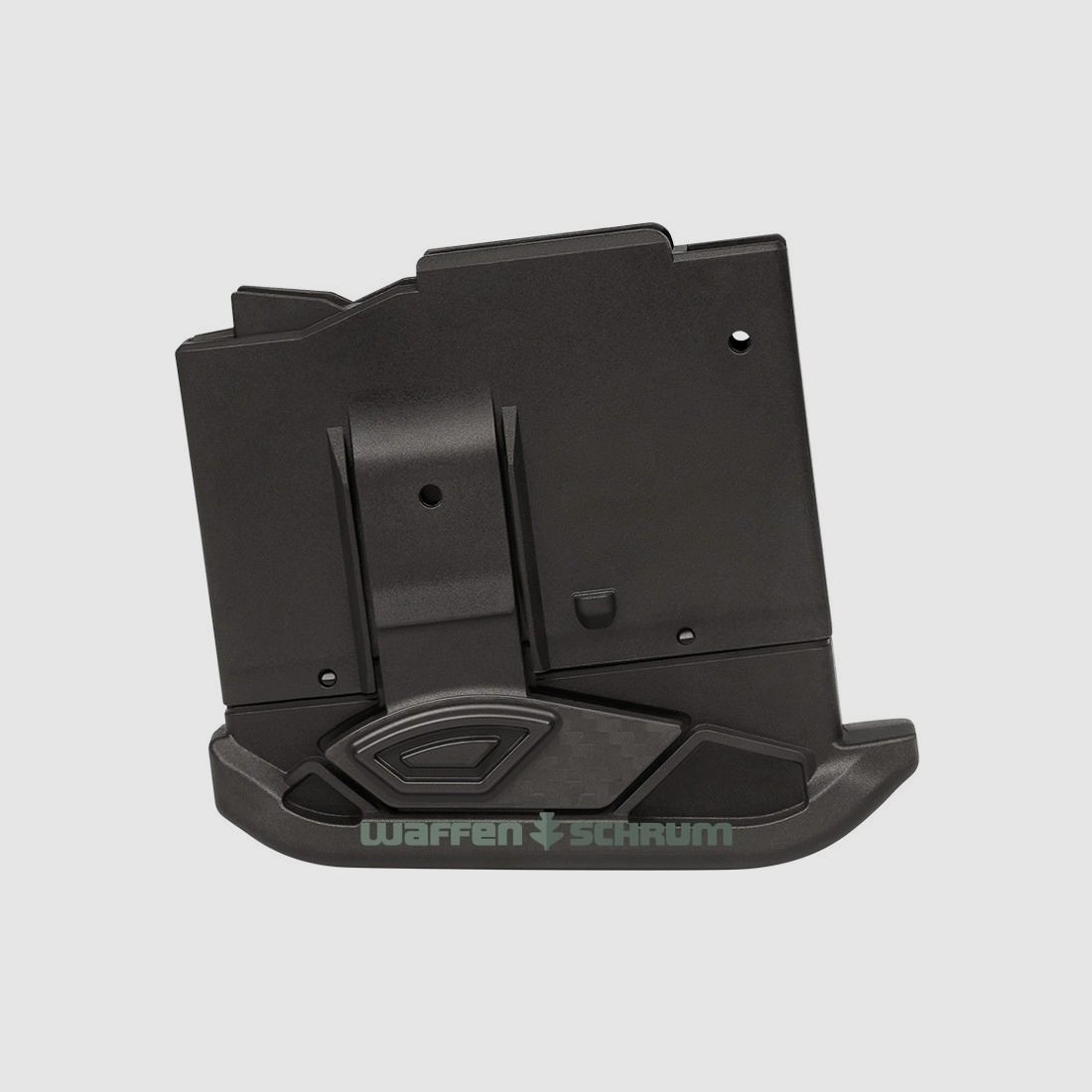 Walther Magazin RS3 -6 Schuss-