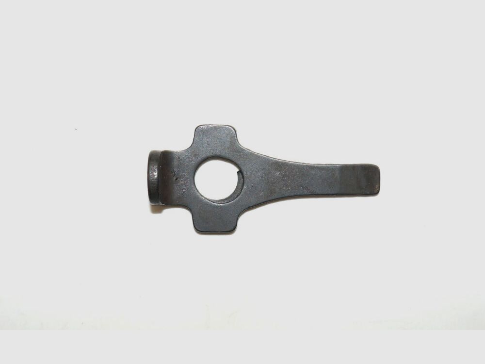 Bern Armory New Key / Tool for Swiss Service Pistol Parabellum 1900, 1906, 1929 Cal. 7.65mm Para P08