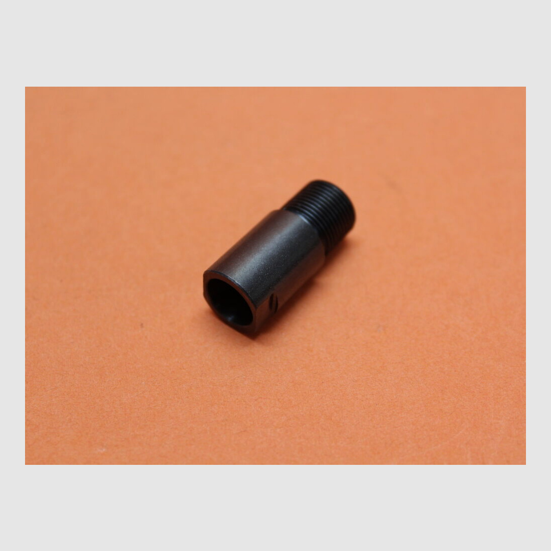 GSG German Sport Guns GSG-1911: Thread adapter (411.01.28) muzzle thread (M9x0.75) to 1/2-28 UNF