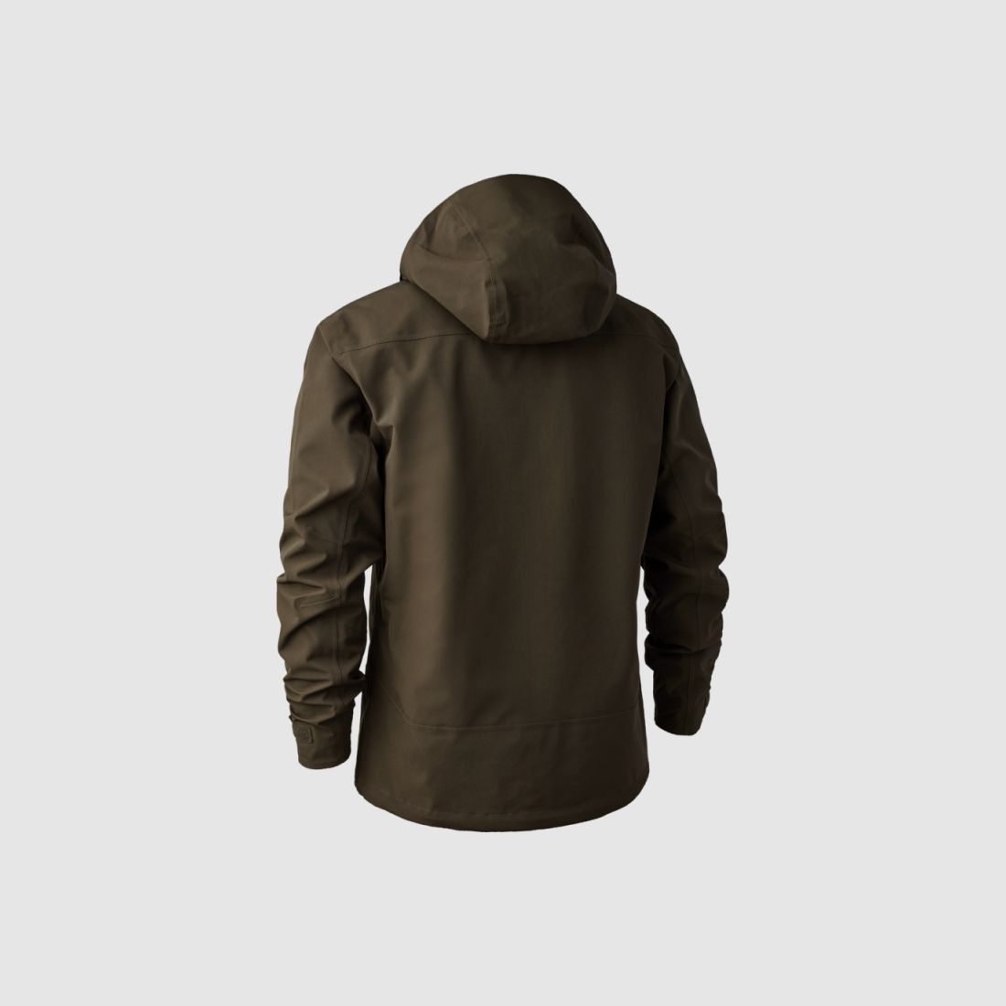 Deerhunter Herren Shelljacke Sarek mit Kapuze