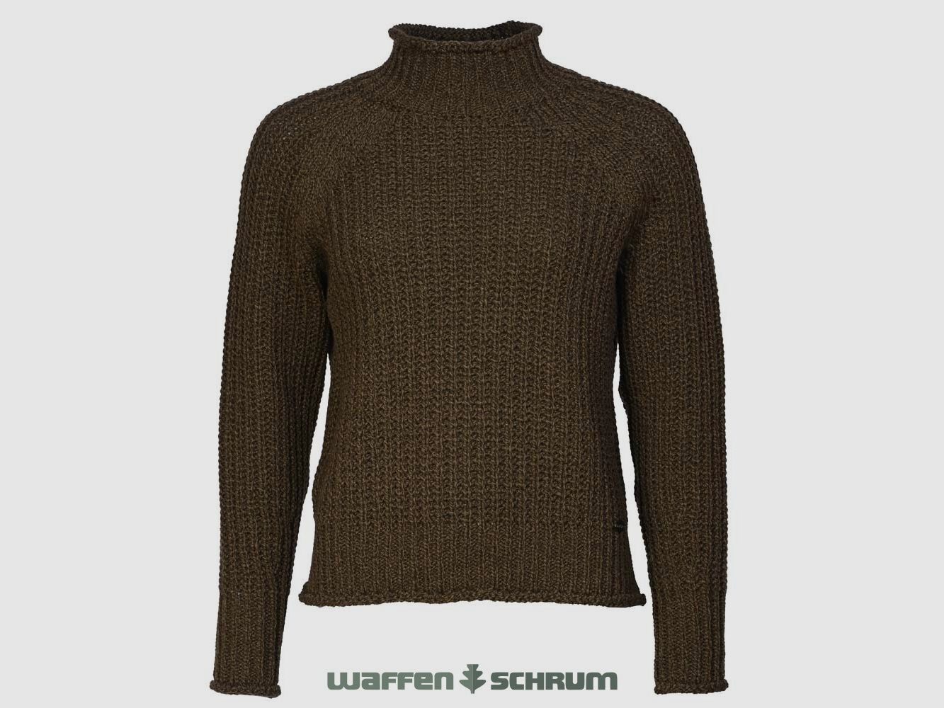 Foresta Pullover Irena  Oliv
