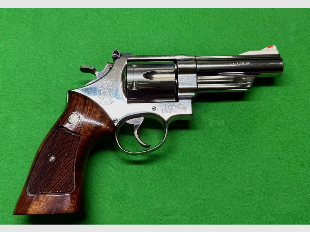 Smith & Wesson 29-2