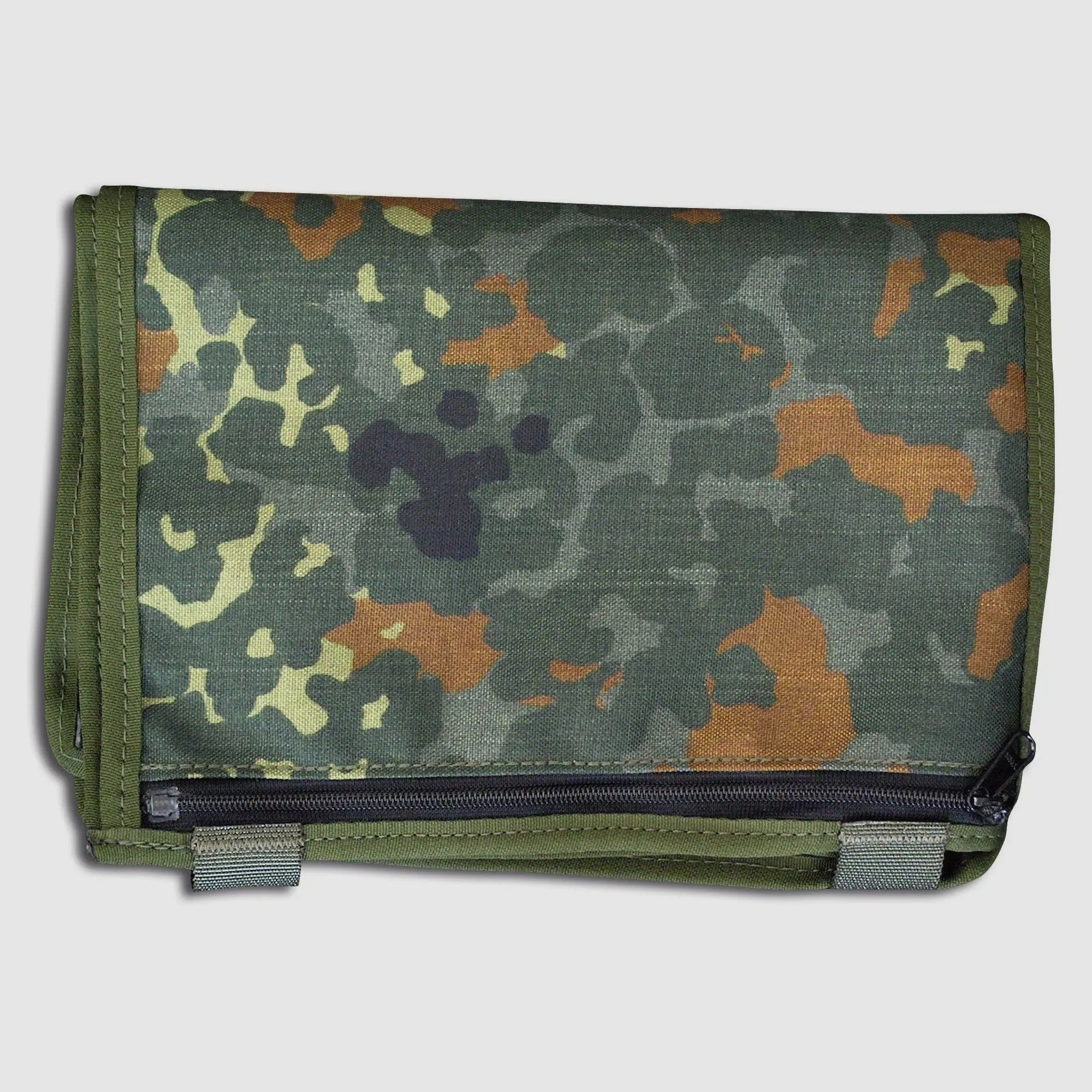 Heim Beinkartentasche Pro flecktarn