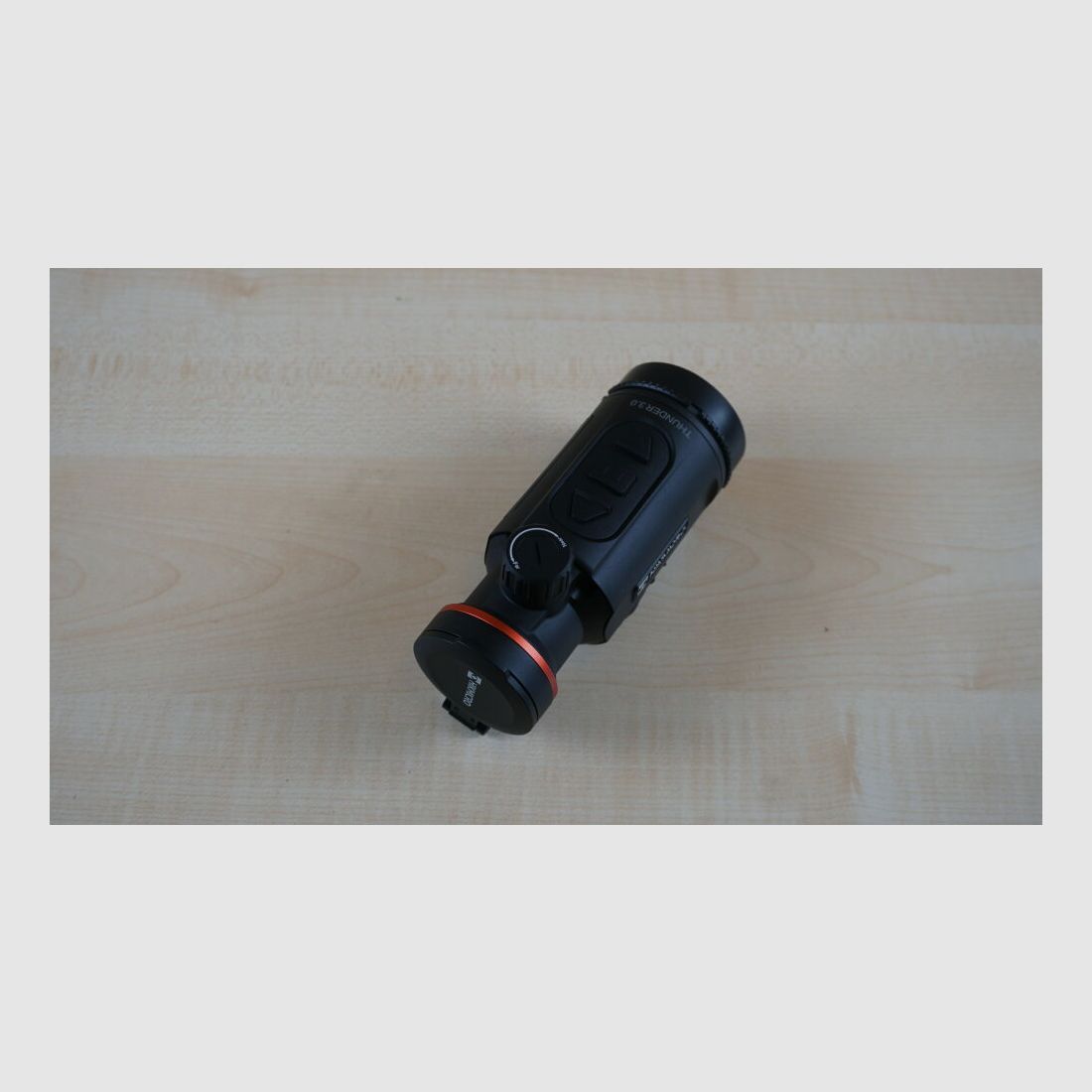 Hikmicro Thunder TQ 35 C, 3.0