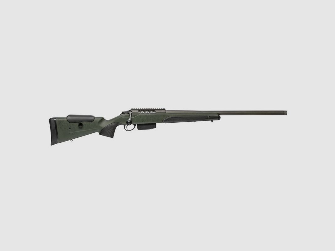 TIKKA T3X SUPER VARMINT GRÜN, Bild 1 von 3