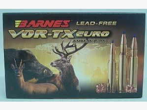 .30-06 Vor-TX EURO TTSX - 10,8g/168gr (a20) #31331