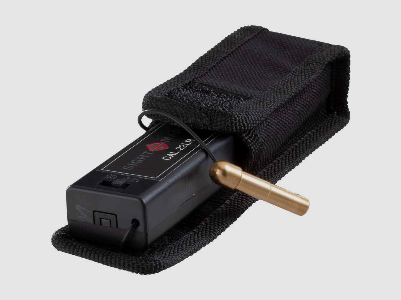SightMark Laser Bore Sight .22lr, kaliber