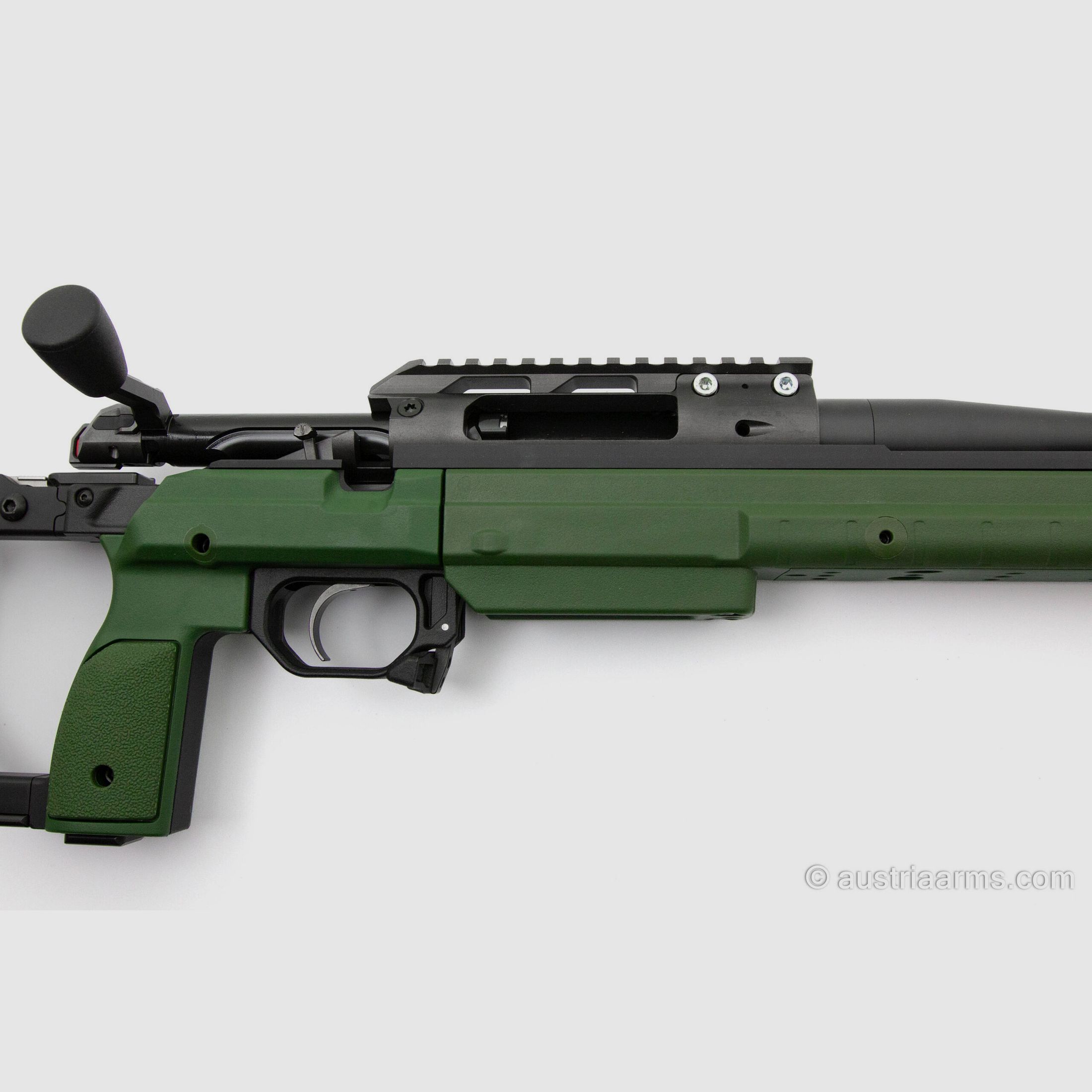 PEACE ORS1 Precision Rifle, New Weapon, 6.5 Creedmoor, image 3 of 5