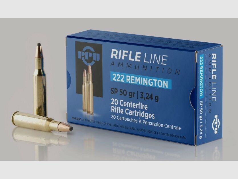 Prvi Partizan SP 3.24g/50grs à20