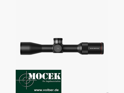 Kite Optics B6 LR 2-12x42i